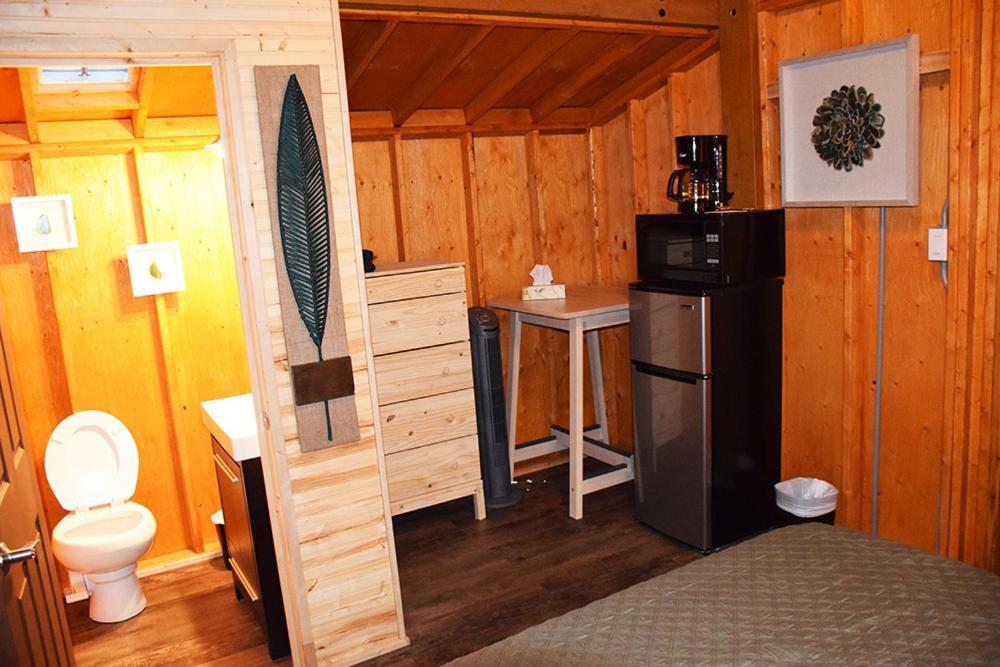 Footprints Resort 班克罗夫特 外观 照片