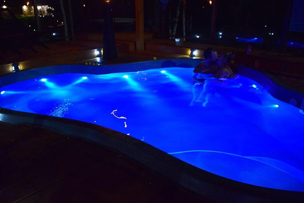 Footprints Resort 班克罗夫特 外观 照片